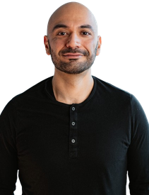 Kayvan Nikjou